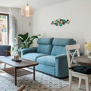 Ferienwohnung Andreas Radebeul