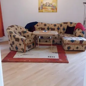 Ferienwohnung Gradsteg Radebeul