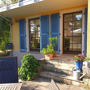 Mit Flair Radebeul